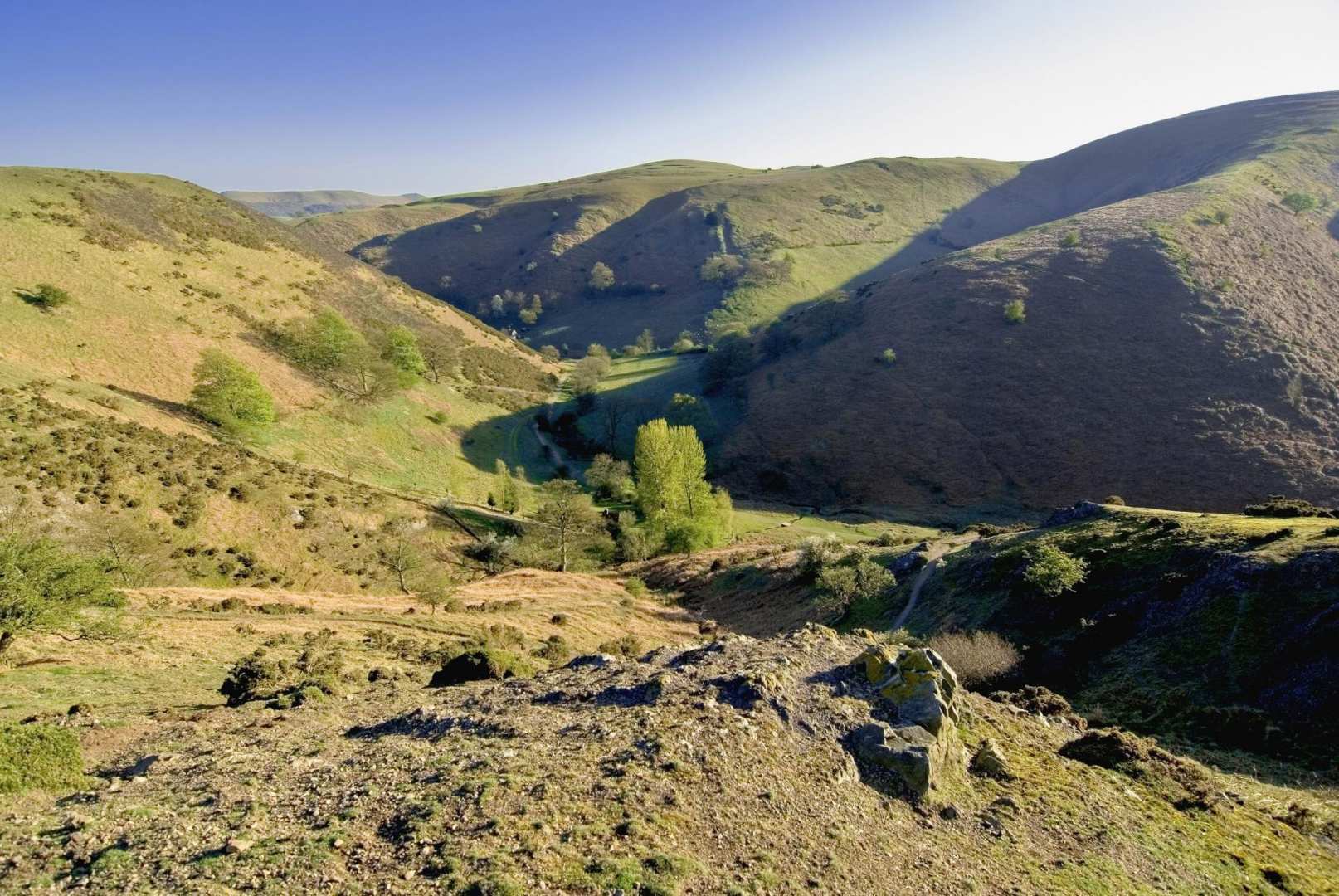 Shropshire Hills